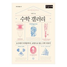 數學藝廊： 從質數到微積分 作為通識閱讀的數學故事 大字體書, 李翰珍, 文化風貌