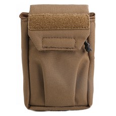 에머슨 기어 스몰 인서트 루프 파우치, 코요테, 1개