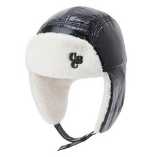 UNITED COLORS OF BENETTON. KIDS 兒童泡泡彩色巴拉克拉法帽 QCCPP2461