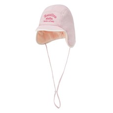 UNITED COLORS OF BENETTON. KIDS 兒童搖粒絨拼色士兵帽 QCCPP1461