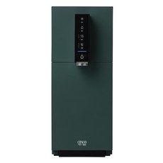 세스코 살균온 5중안심 직수 냉온정 정수기 포레스트 그린 방문설치, EWBD151