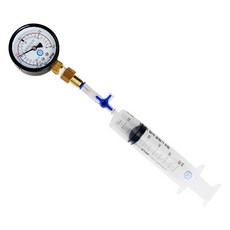 Masterpiecescienceequipment Science Star 技術工程玩具 波以耳定律實驗套組 B型 DR-829, 1套