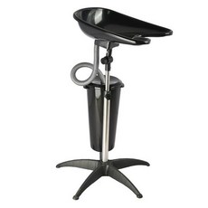 D'fave 堅固便攜式洗髮器 FREE, 黑色, 1個