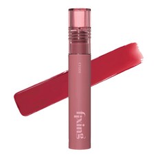 ETUDE 膜幻濾鏡透感唇霧, 07 Cranberry Plum, 1支