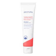 AESTURA Theracne 365 控油舒膚保濕乳, 60ml, 1條
