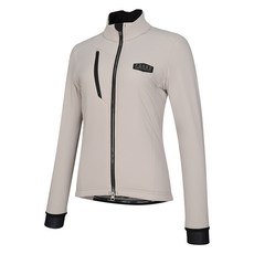 nSR RIDInG 女款 Fondo 雙層防風輕量鋪棉外套