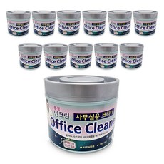 Dongsung Cleaner 萬能清潔 辦公室用清潔濕巾 600p, 12個
