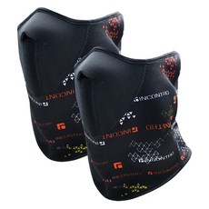 INCONTRO 休閒多功能防寒套, 2個, KT-010