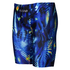 Fiload 男用大尺碼五分室內泳褲 FMQA-858