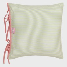 마틸라 리본케이크 쿠션커버