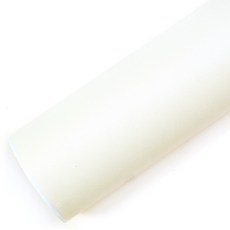 ROSEROSA Painted Stone 彩繪石紋室內裝飾膜 素色貼紙 PTG110, 象牙白, 寬 100cm x 長 5m