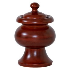 YEDAUM 南原祭祀用香爐, 1個