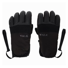 WINGHOUSE YALE 兒童重點滑雪手套 YL0025