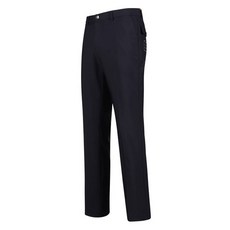FEEL WOOD 男士 Lux Golf 高級內腰帶強力彈性高爾夫褲 FW4A503
