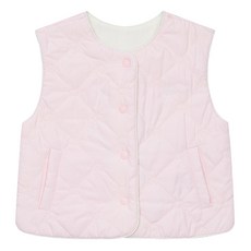 Tartine et Chocolat 女孩 GG CL 雙面背心