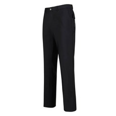 FEEL WOOD 男士 Luxe Golf 高級內腰帶強力彈性高爾夫球褲 FW4A503