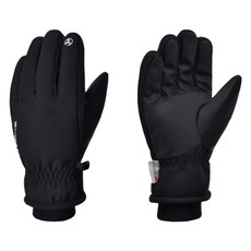 3M All-rounder 刷毛冬季防寒觸控手套