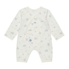 Tartine et Chocolat 兒童 B Bay 新生兒長袍