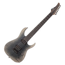 Schecter 일렉기타, Fallout Burst, 1개, BANSHEE MACH-7
