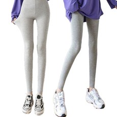 PEONIST 女款日常內搭褲 2件組