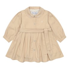 Tartine et Chocolat 女童 GE Poppy 風衣