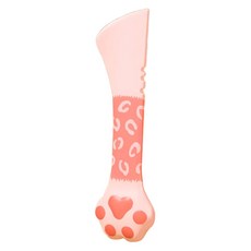 Hello Kitty 罐頭蓋&湯匙, 1個, 隨機出貨