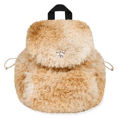 키르시 여성용 체리 퍼 미니 백팩