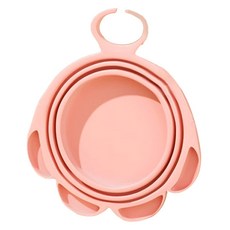 헬로키튼 캔 커버&스푼, 랜덤발송, 1개