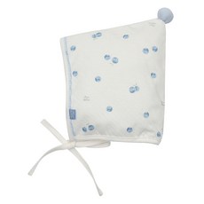 Tartine et Chocolat 兒童 B Berry 棉帽