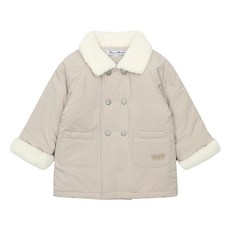 Tartine et Chocolat 兒童BT鋪棉外套