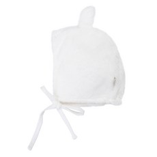 Tartine et Chocolat 兒童U型蝴蝶餅毛帽