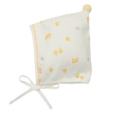 Tartine et Chocolat 兒童 U Poire 棉帽