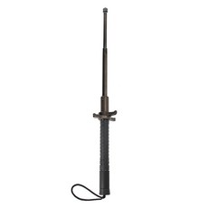 도매토피아 슈퍼가드 원터치 호신용 3단봉 60cm, 1개