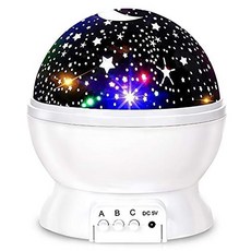 Pola LED 星空感性情境燈, 白色