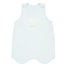 Tartine et Chocolat 兒童 B Iah 絎縫睡眠背心