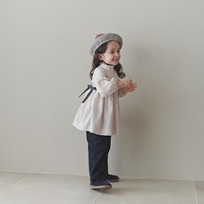 Marlmarl Marmar 女童 eureka 1 圍裙