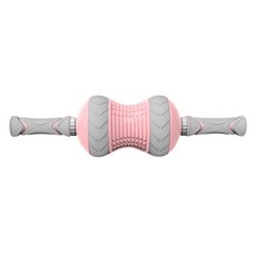 PEONIST 腹部運動健身滑盤, 單一商品, 粉紅色