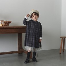 MARLMARL 兒童用 kardia 3 圍裙