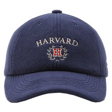 HARVARD KIDS 兒童Heritage刷毛棒球帽 HJCTBCD44122