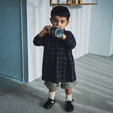 MARLMARL 兒童用 kardia 3 圍裙