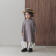 MARLMARL 兒童用 kardia 2 圍裙