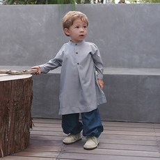 MARLMARL 兒童用 kardia 1 圍裙