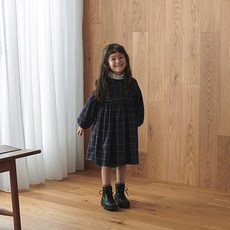 Marlmarl Marmar 女童 eureka 3 圍裙