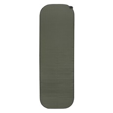 코오롱스포츠 MARU190 매트 KEXEX23650DKH, 다크 카키