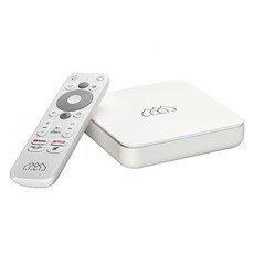 HOMATICS BOX R 新款 Android 12 OTT 智慧型機上盒網路路由器, 單一商品, 1個