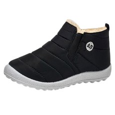 兒童毛靴 平底鞋 運動鞋 kd3887