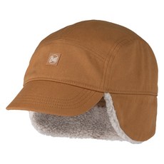 버프 폴 라인 캡, 시무 코퍼