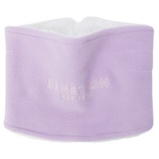 베네통키즈 아동용 플리스 넥워머 QCMFP4461