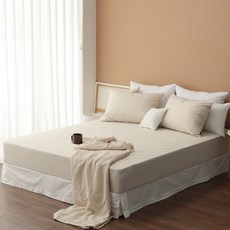 데이메이드 WG 워터가드 방수 매트리스 커버