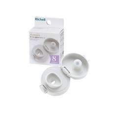 Richell 利其爾 兒童用Astar飲水杯配件, 1個